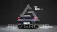 2021 Genesis G70