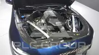 2021 Genesis G70