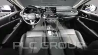 2021 Genesis G70