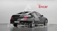 2021 Genesis G70