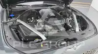 2021 Genesis G70