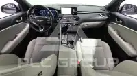 2021 Genesis G70