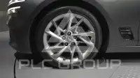 2021 Genesis G70