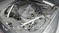 2021 Genesis G70