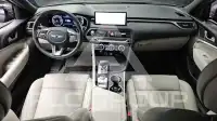 2021 Genesis G70