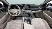 2021 Genesis G70