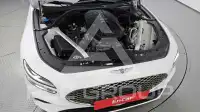 2021 Genesis G70