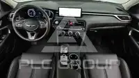 2021 Genesis G70