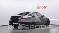 2021 Genesis G70