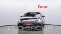 2021 Genesis G70