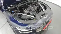 2021 Genesis G70