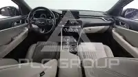 2021 Genesis G70