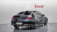 2021 Genesis G70
