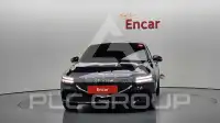 2021 Genesis G70