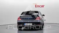 2021 Genesis G70