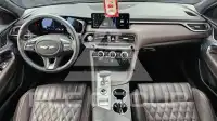 2021 Genesis G70