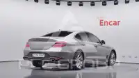2021 Genesis G70