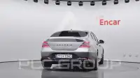 2021 Genesis G70