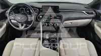 2021 Genesis G70