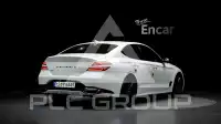 2021 Genesis G70