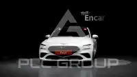 2021 Genesis G70