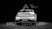 2021 Genesis G70