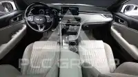 2021 Genesis G70