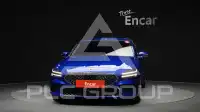2021 Genesis G70