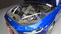 2021 Genesis G70