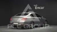 2021 Genesis G70