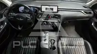 2021 Genesis G70