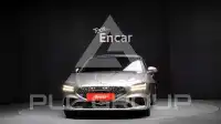 2021 Genesis G70