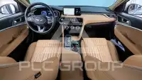 2021 Genesis G70