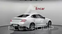 2021 Genesis G70