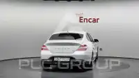 2021 Genesis G70