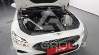 2021 Genesis G70