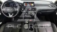 2021 Genesis G70