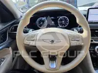 2021 Genesis G70