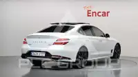 2021 Genesis G70