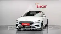 2021 Genesis G70