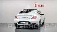 2021 Genesis G70
