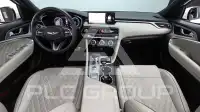2021 Genesis G70