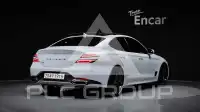 2021 Genesis G70