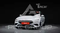 2021 Genesis G70