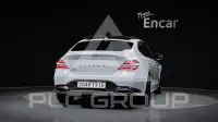 2021 Genesis G70