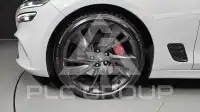2021 Genesis G70