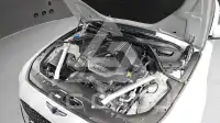2021 Genesis G70