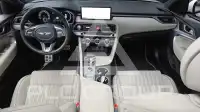 2021 Genesis G70