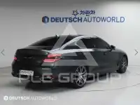 2021 Genesis G70