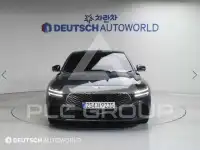 2021 Genesis G70